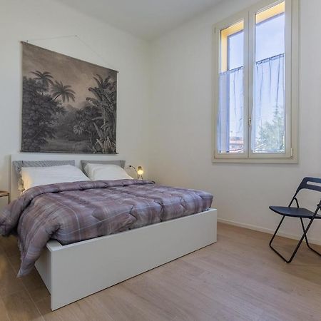 Accademia Delle Belle Arti University Apartment Bologna Buitenkant foto