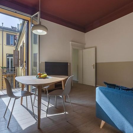 Accademia Delle Belle Arti University Apartment Bologna Buitenkant foto