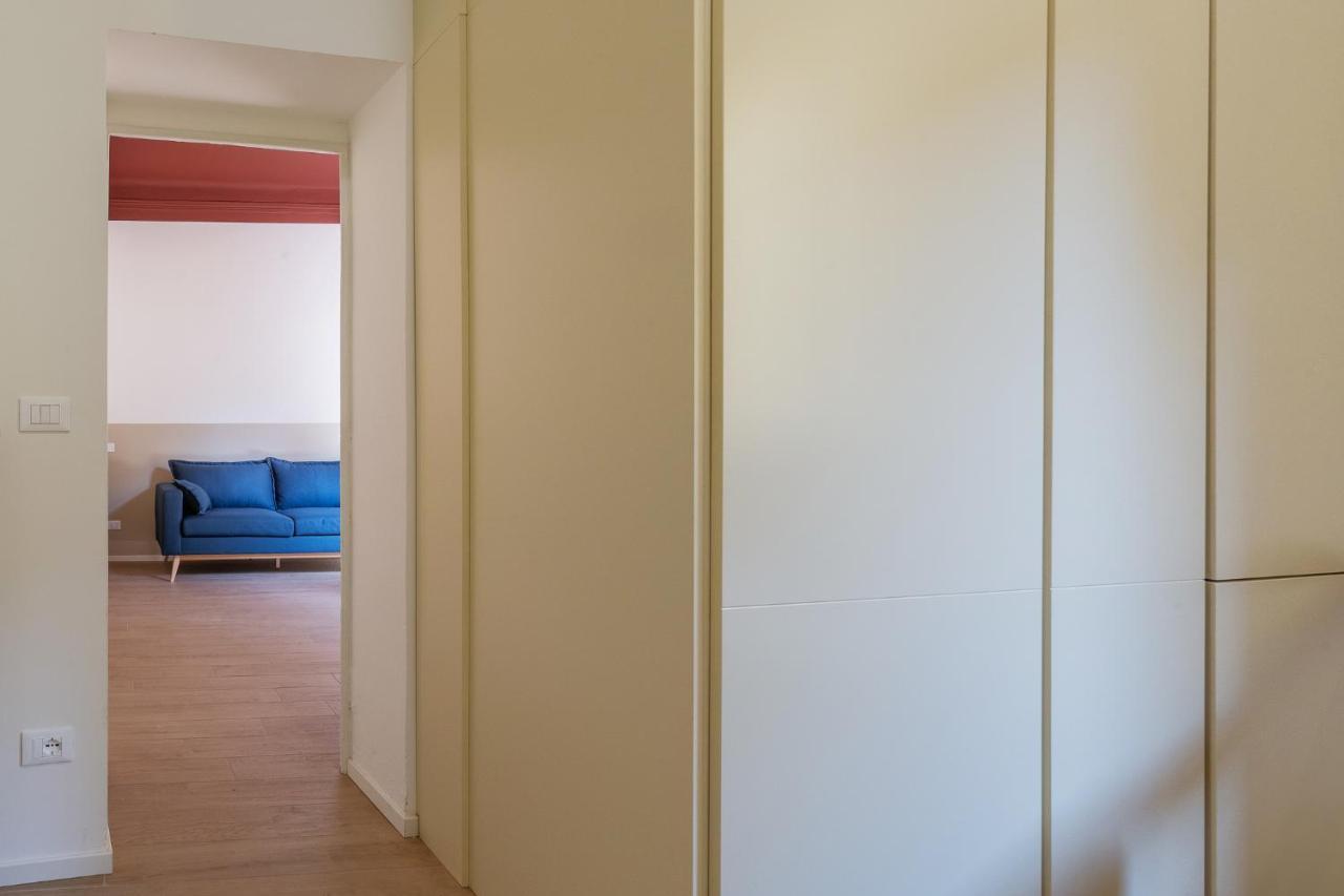 Accademia Delle Belle Arti University Apartment Bologna Buitenkant foto