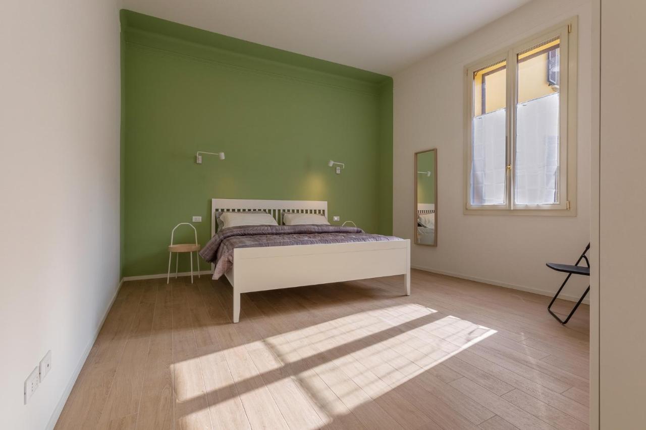 Accademia Delle Belle Arti University Apartment Bologna Buitenkant foto