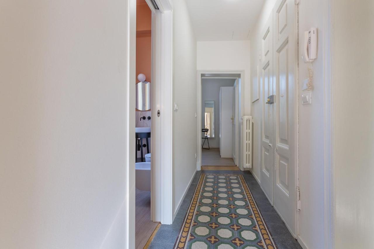 Accademia Delle Belle Arti University Apartment Bologna Buitenkant foto