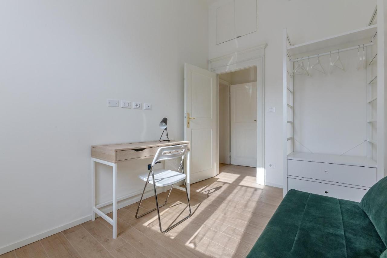 Accademia Delle Belle Arti University Apartment Bologna Buitenkant foto